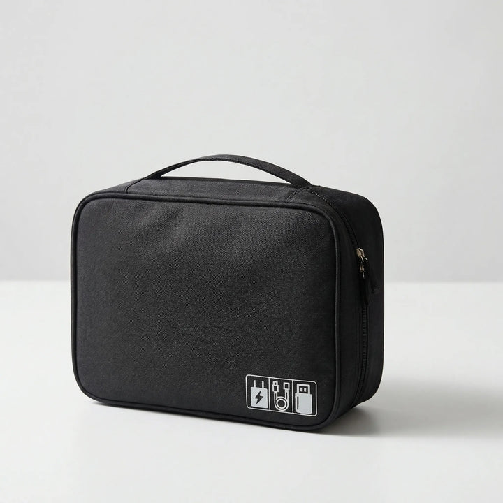 Tech Accessory Organizer Bag - Cordora