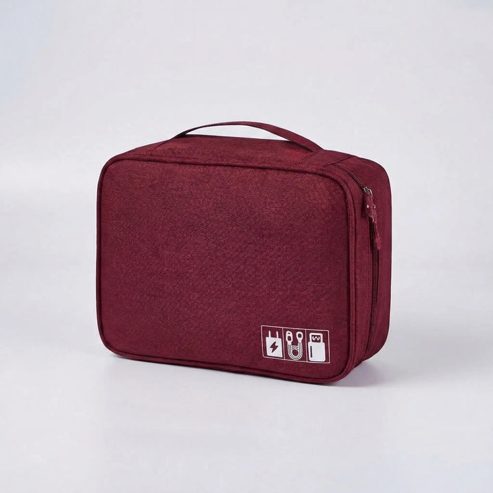 Tech Accessory Organizer Bag - Cordora