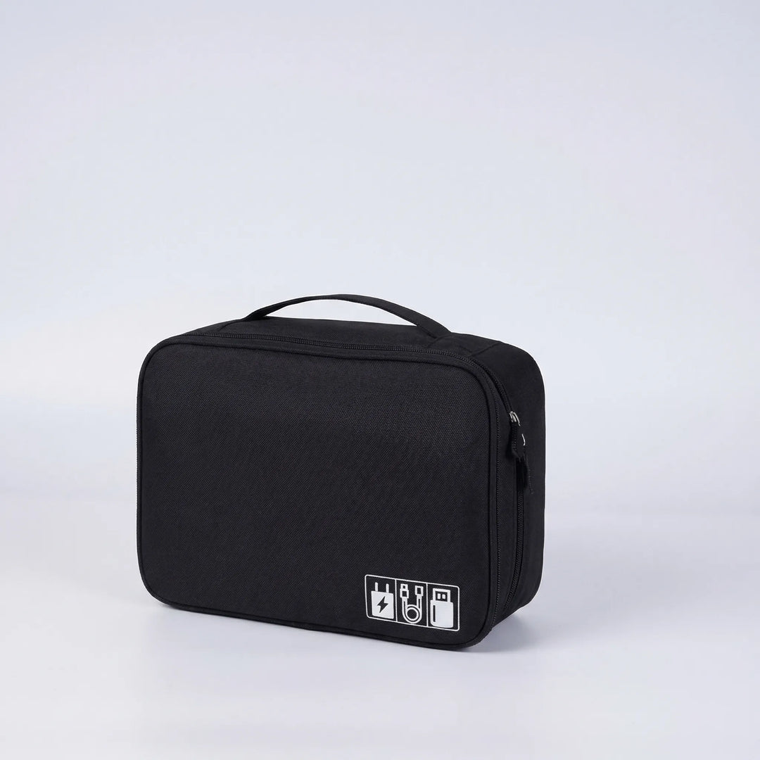 Tech Accessory Organizer Bag - Cordora