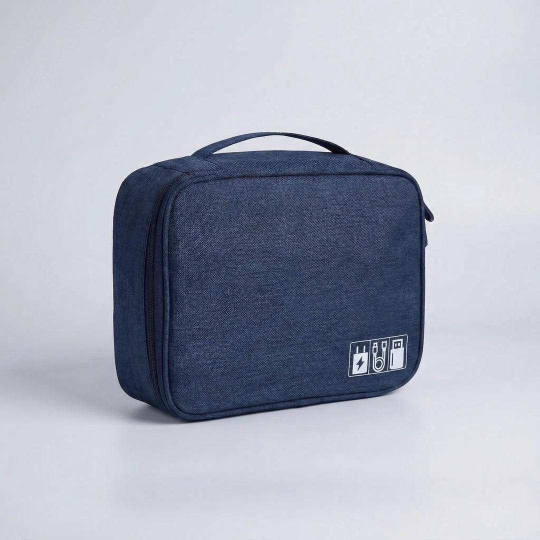 Tech Accessory Organizer Bag - Cordora