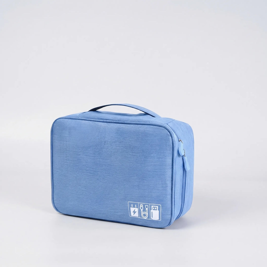 Tech Accessory Organizer Bag - Cordora
