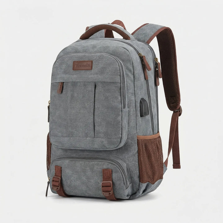 Tech Backpack - Journia