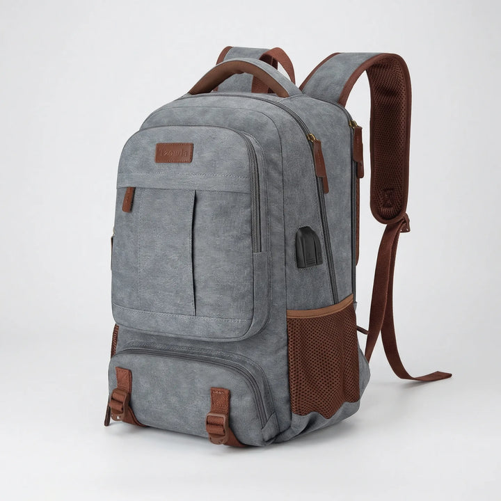 Tech Backpack - Journia
