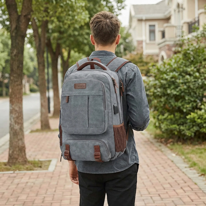 Tech Backpack - Journia