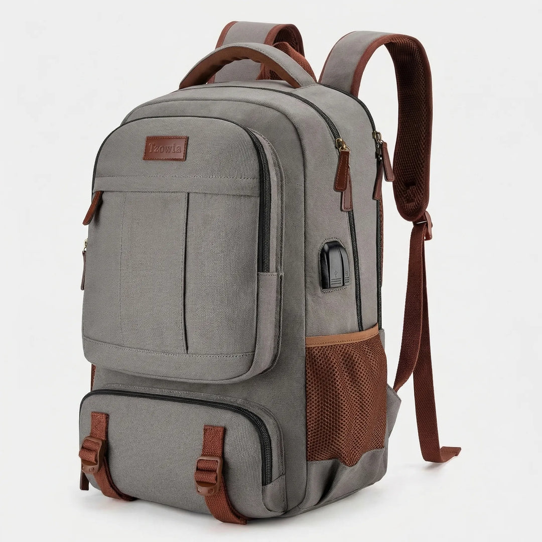 Tech Backpack - Journia
