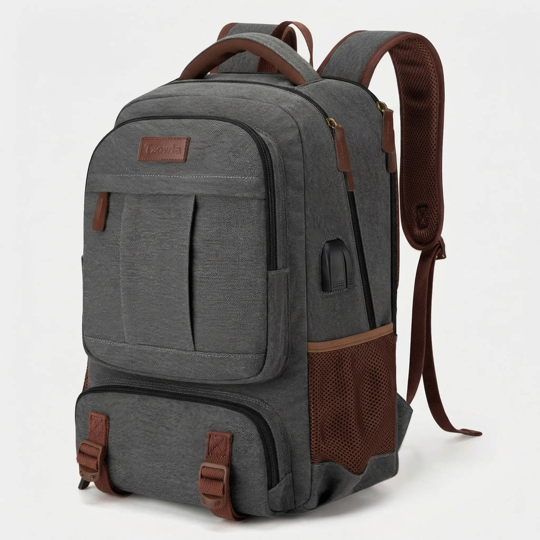 Tech Backpack - Journia