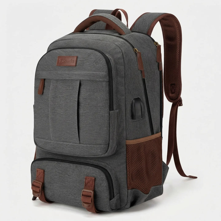 Tech Backpack - Journia