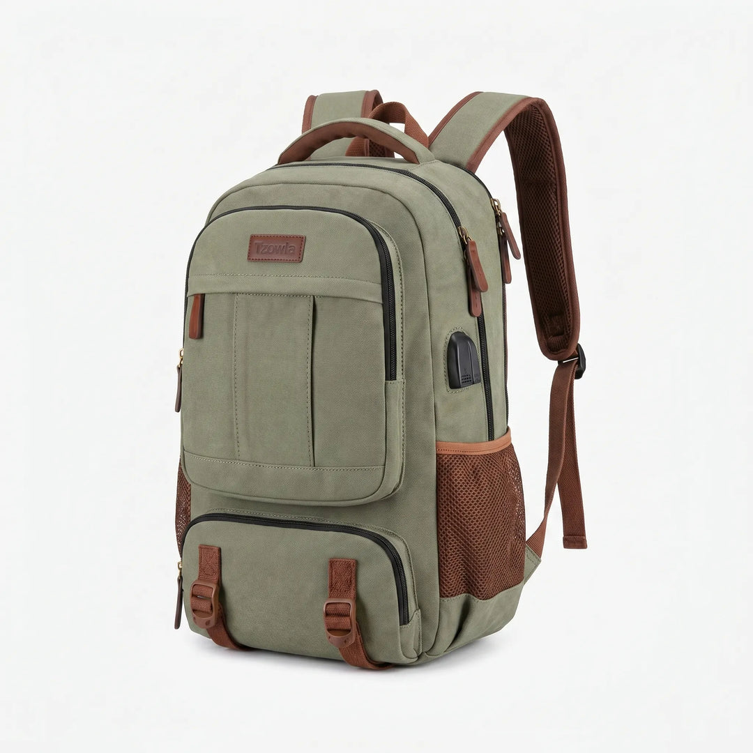 Tech Backpack - Journia