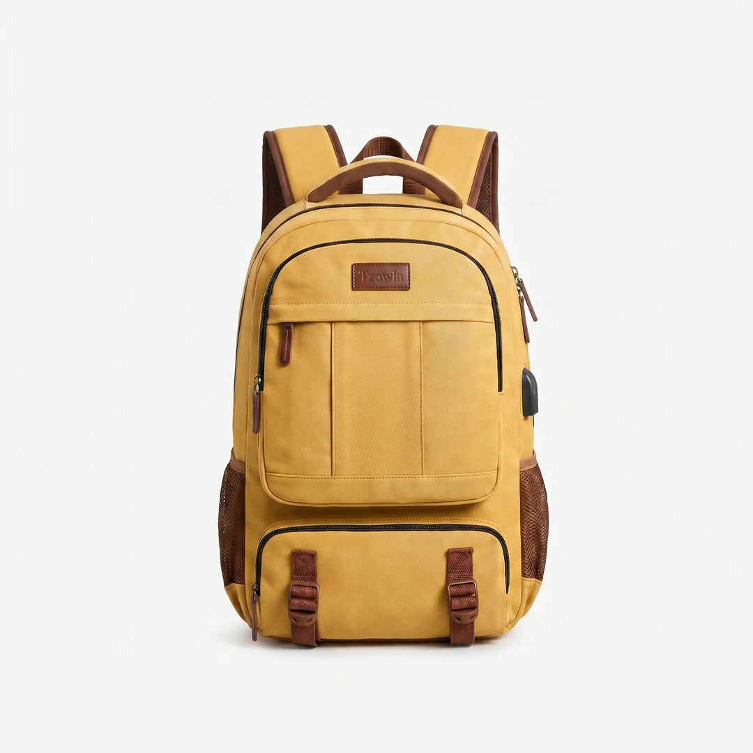 Tech Backpack - Journia