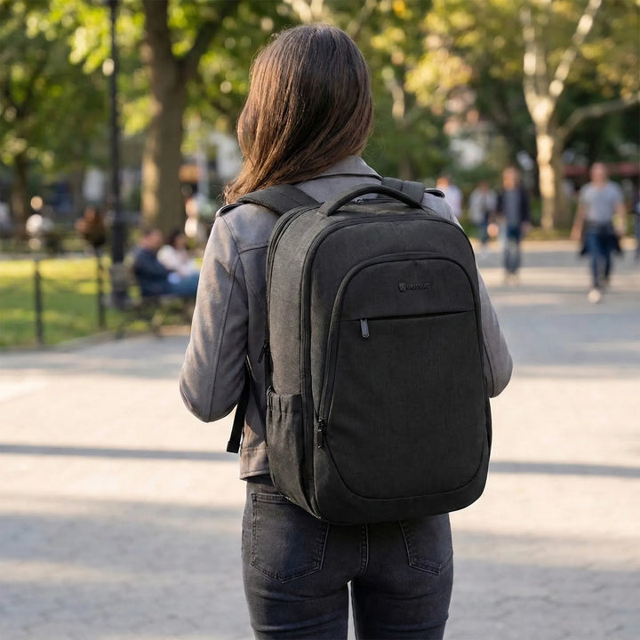 Tech Commuter Backpack - Aerozin