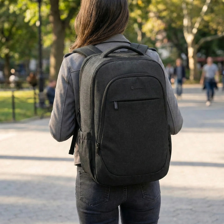 Tech Commuter Backpack - Aerozin