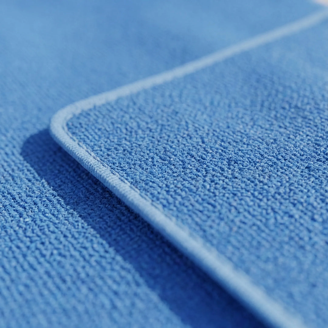 Three Piece Compact Towel Set - Aerolum