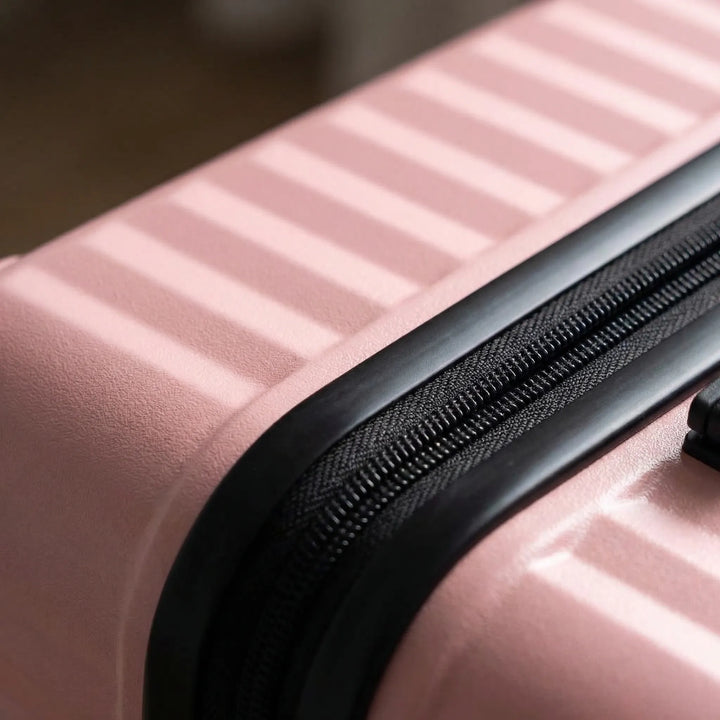 Three Piece Luggage Set - TrekNexo