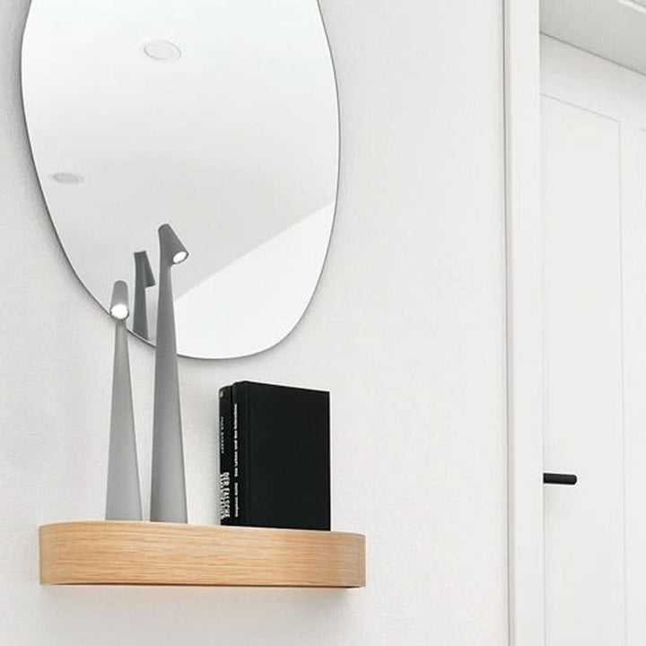 Cordless Designer LED Table Lamp with 3-Level Touch Dimming 12