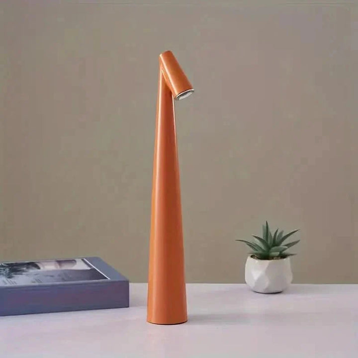Cordless Designer LED Table Lamp with 3-Level Touch Dimming 23