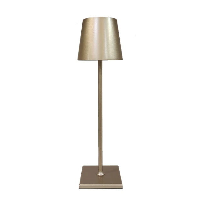 Cordless Table Lamp | Minimalist Design | Dimmable LED Light 6
