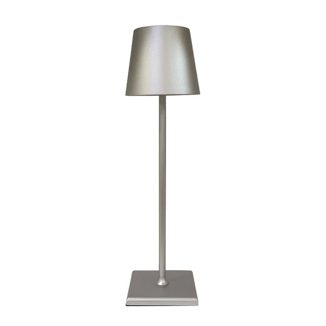 Cordless Table Lamp | Minimalist Design | Dimmable LED Light 7