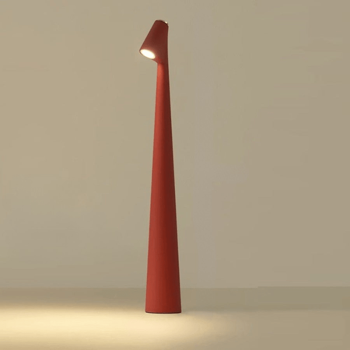 Cordless Table Lamp | Dimmable | Warm White LED 2
