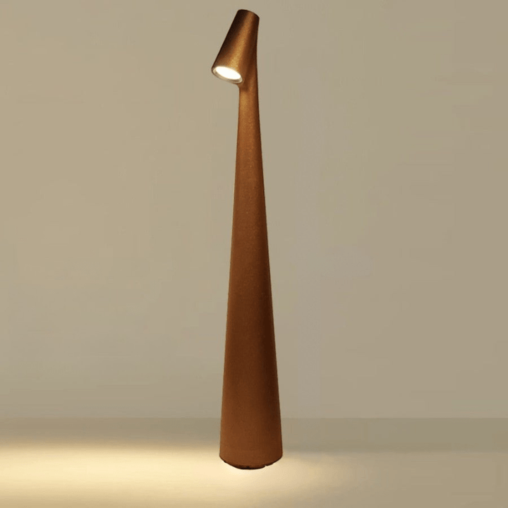 Cordless Table Lamp | Dimmable | Warm White LED 3