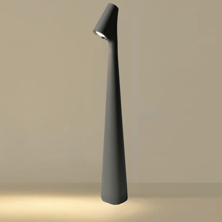 Cordless Table Lamp | Dimmable | Warm White LED 4