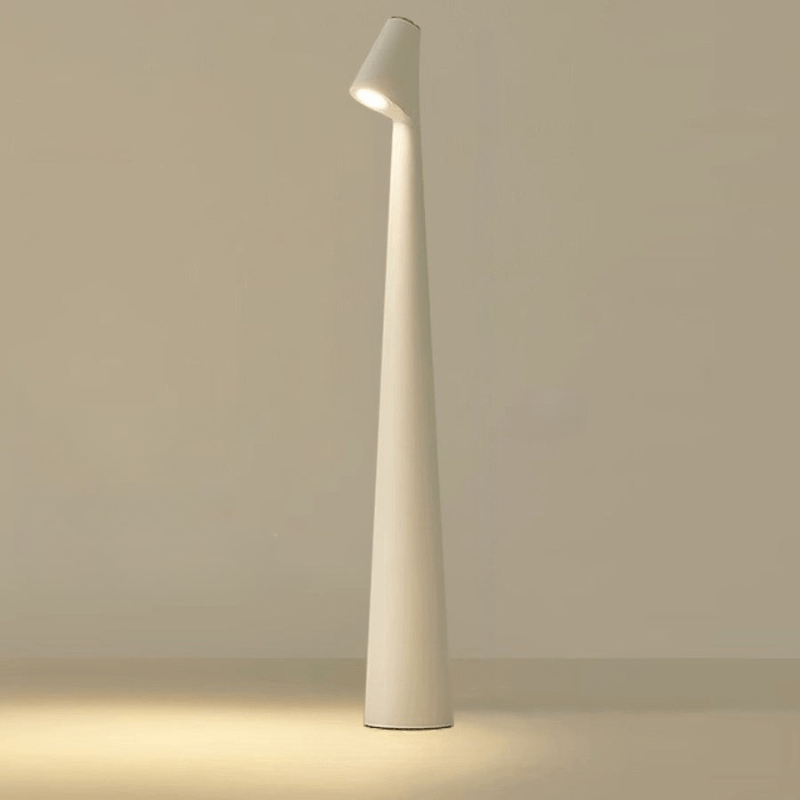 Cordless Table Lamp | Dimmable | Warm White LED 5