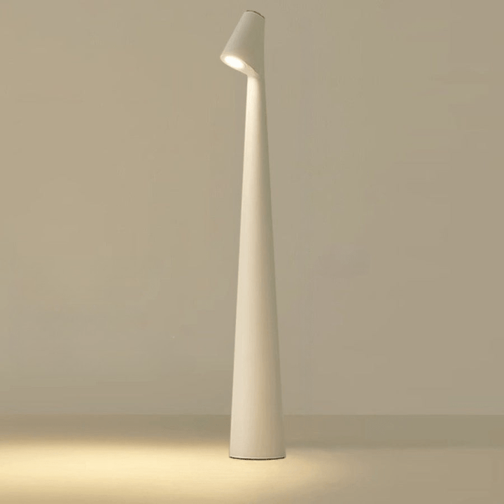 Cordless Table Lamp | Dimmable | Warm White LED 5