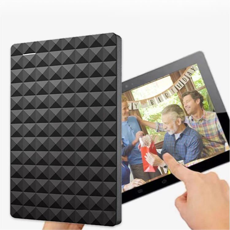 Portable Hard Drive 10TB USB 3.0 2