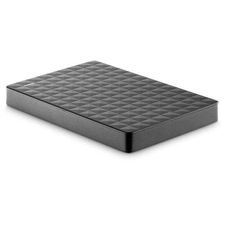 Portable Hard Drive 10TB USB 3.0 4