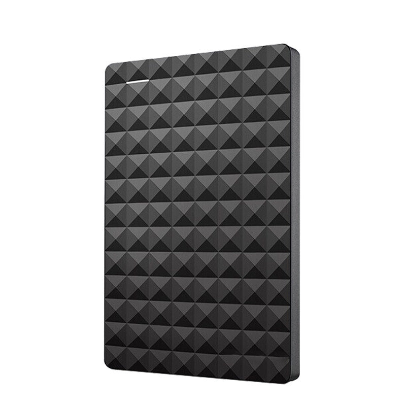 Portable Hard Drive 10TB USB 3.0 1
