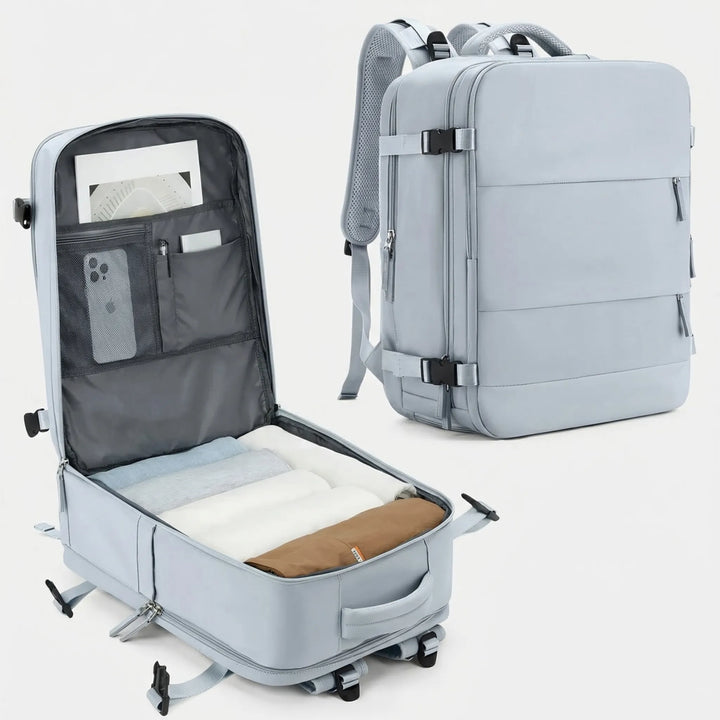Travel Backpack - AeroPack