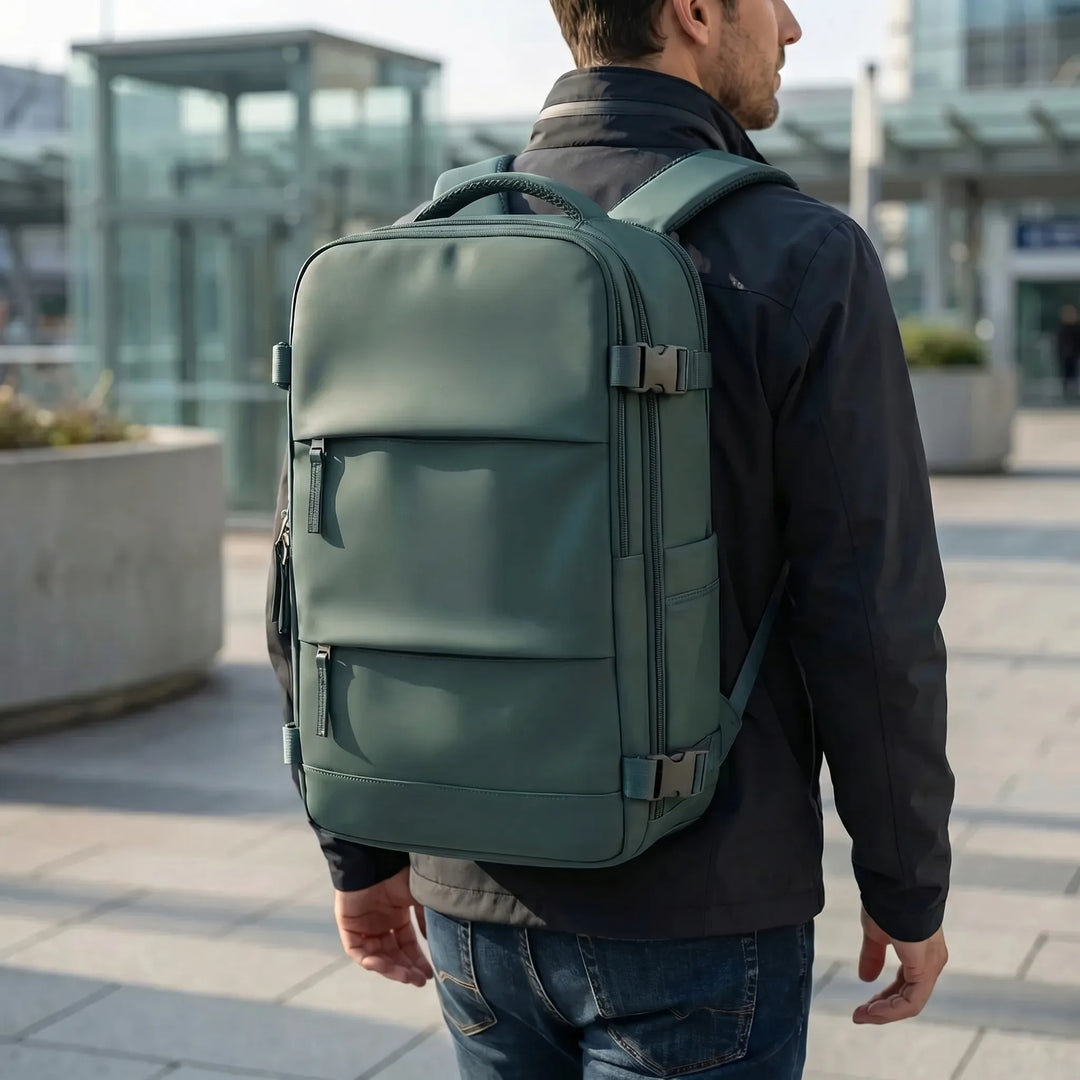 Travel Backpack - AeroPack