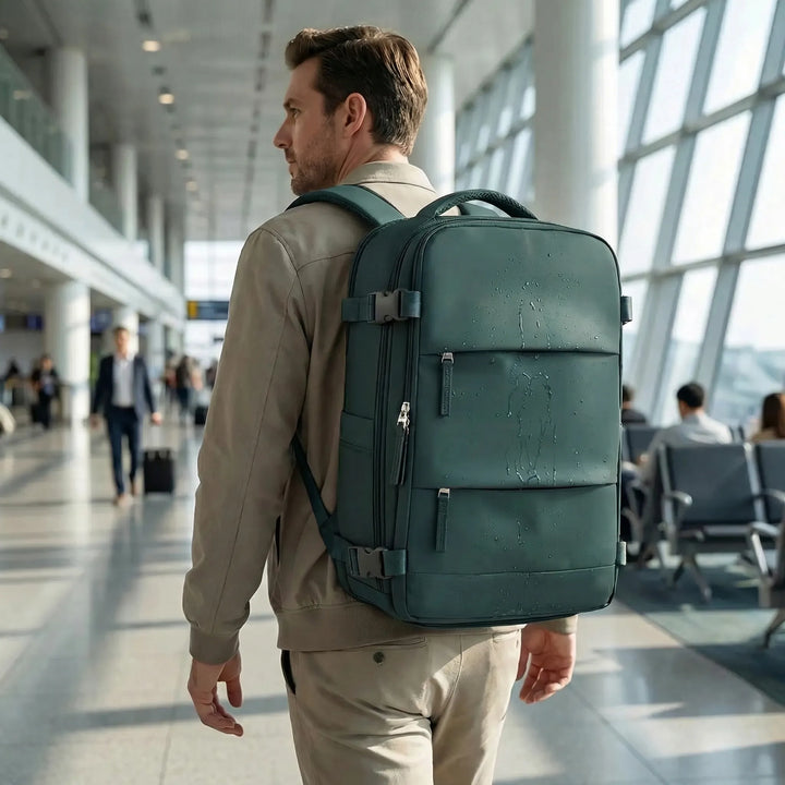 Travel Backpack - AeroPack