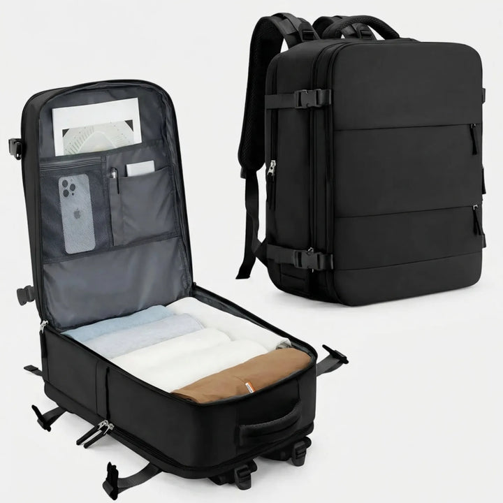 Travel Backpack - AeroPack
