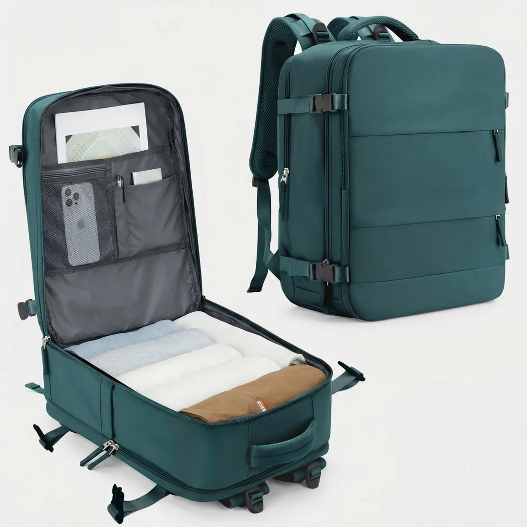 Travel Backpack - AeroPack