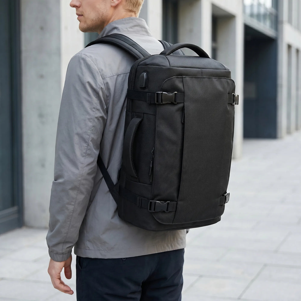 Travel Backpack - Krovik