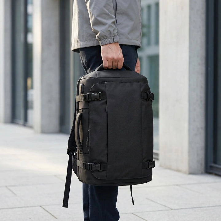 Travel Backpack - Krovik