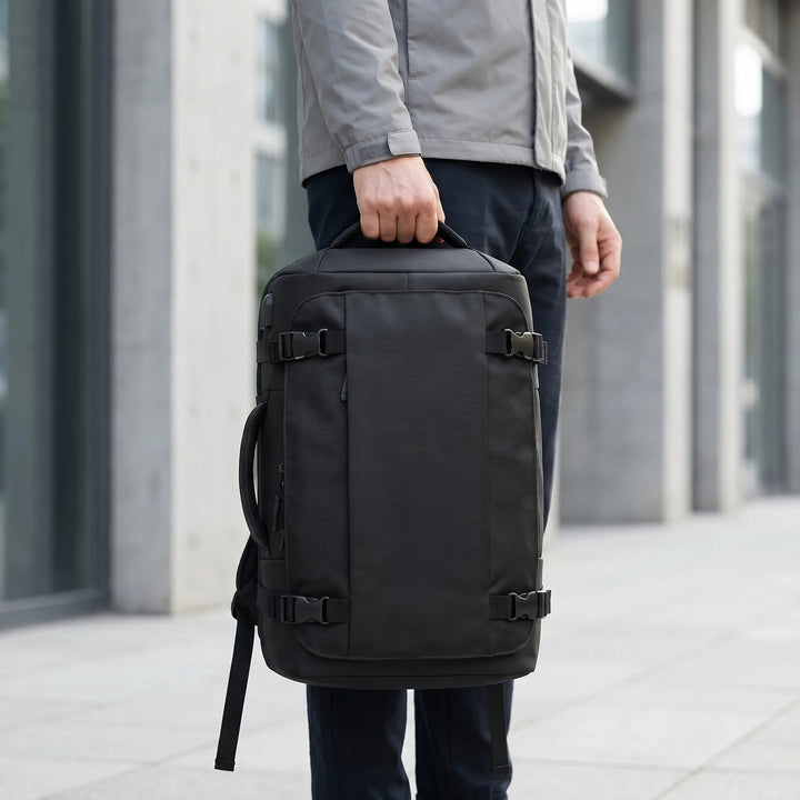 Travel Backpack - Krovik