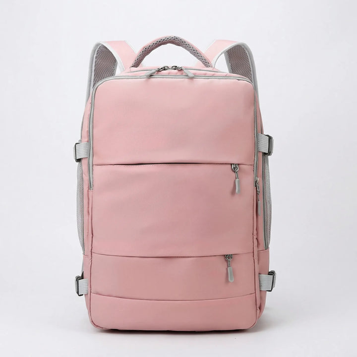 Travel Backpack - Roamira