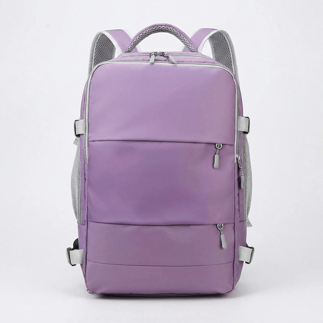 Travel Backpack - Roamira