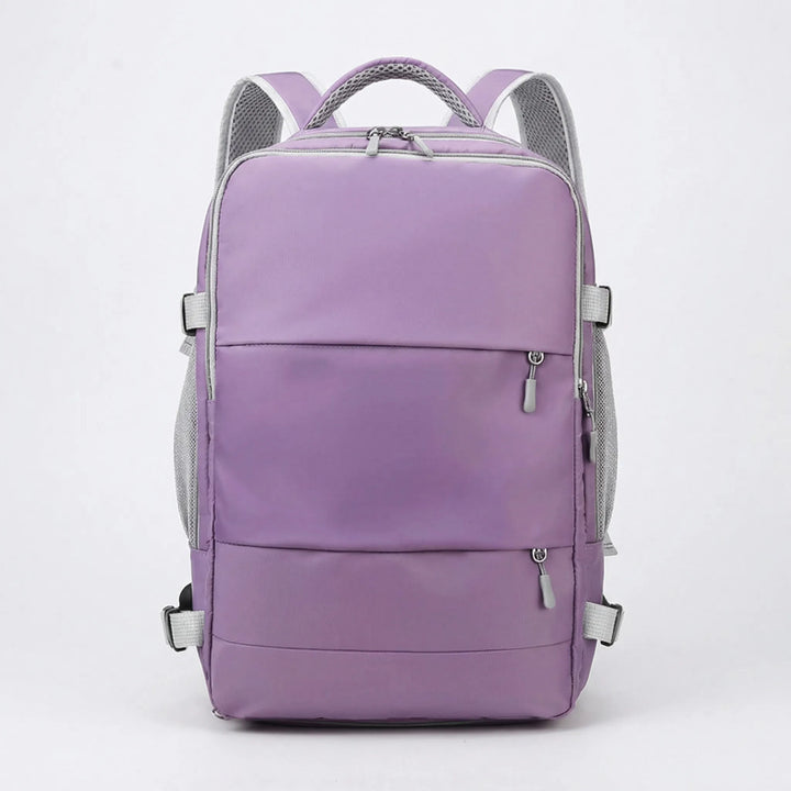 Travel Backpack - Roamira