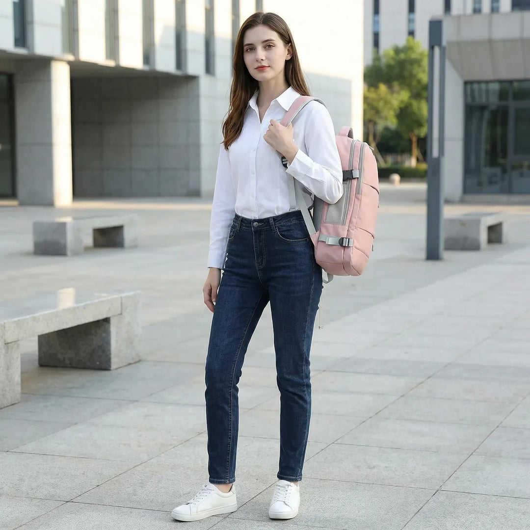 Travel Backpack - Roamira
