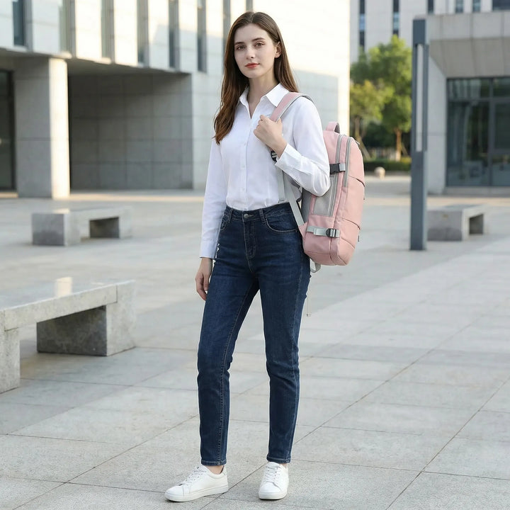 Travel Backpack - Roamira