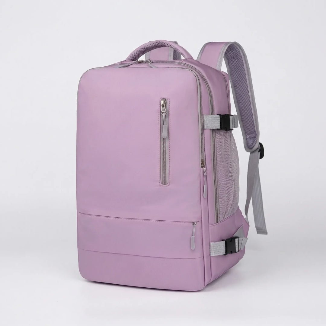 Travel Backpack - Roamira