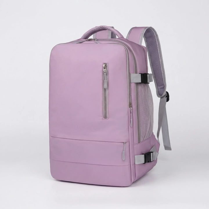 Travel Backpack - Roamira