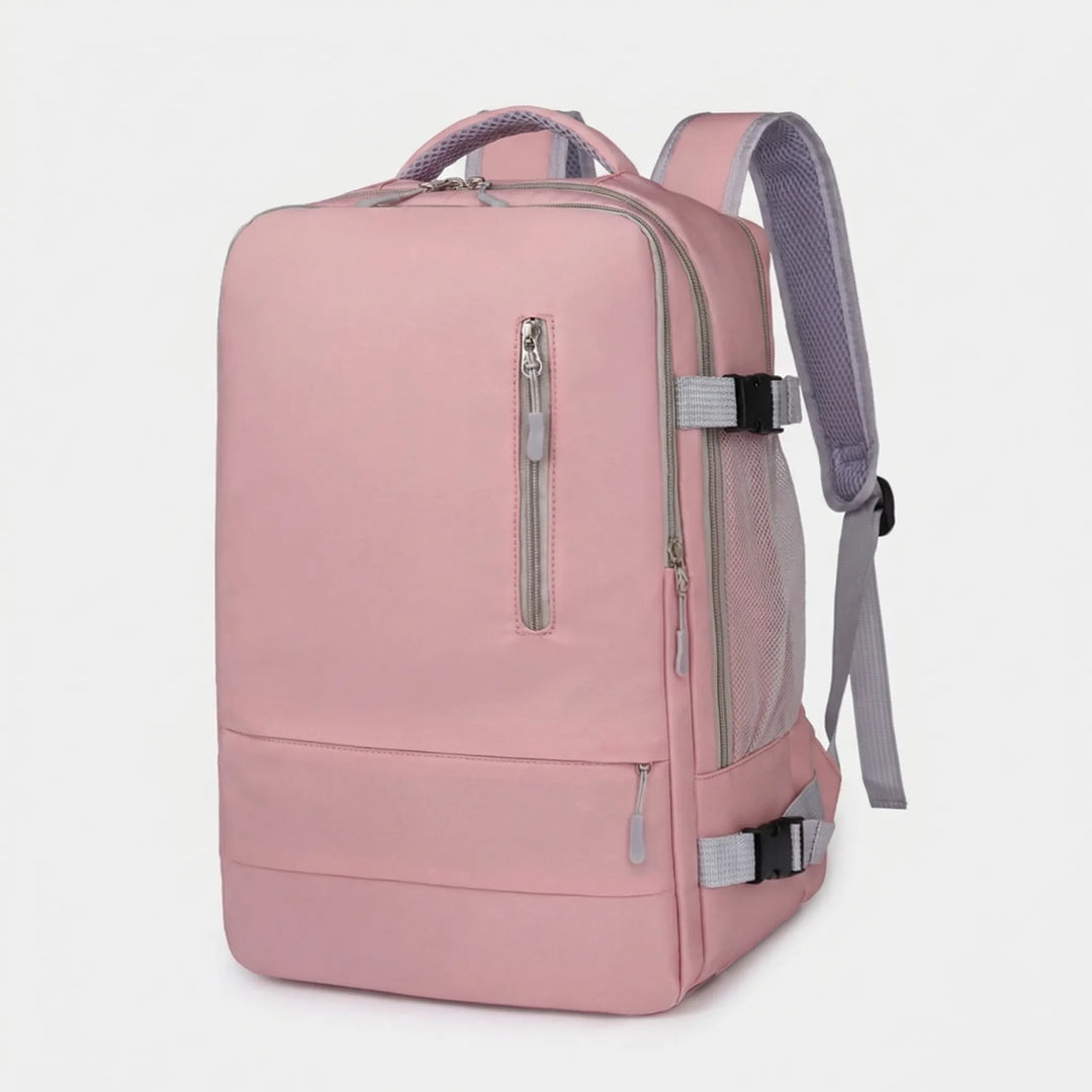 Travel Backpack - Roamira