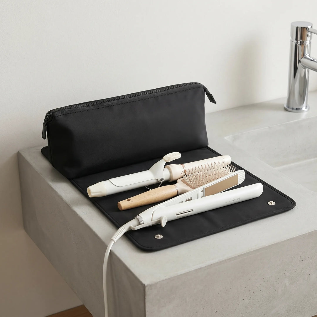 Travel Bag For Hair Tools - Tressola