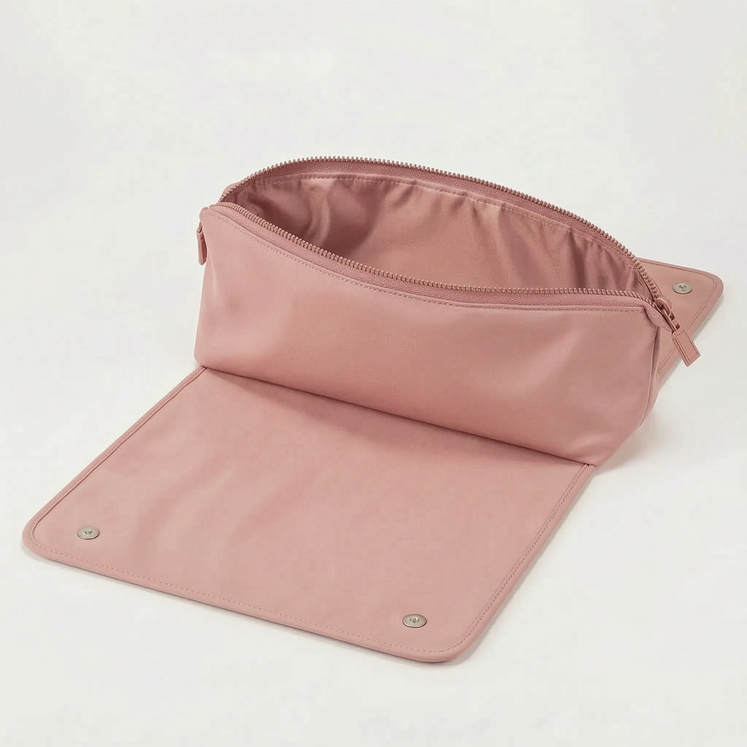 Travel Bag For Hair Tools - Tressola