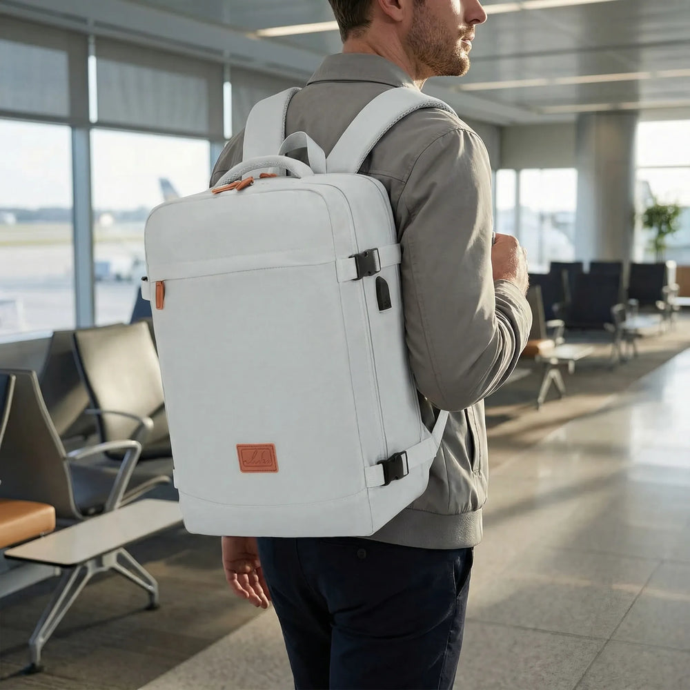 Travel Cabin Backpack - Aerion