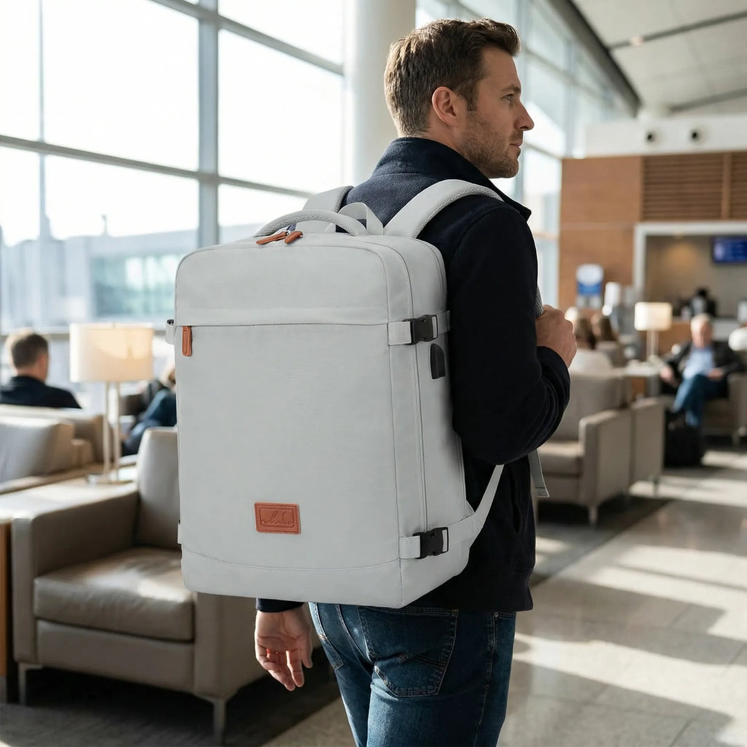 Travel Cabin Backpack - Aerion