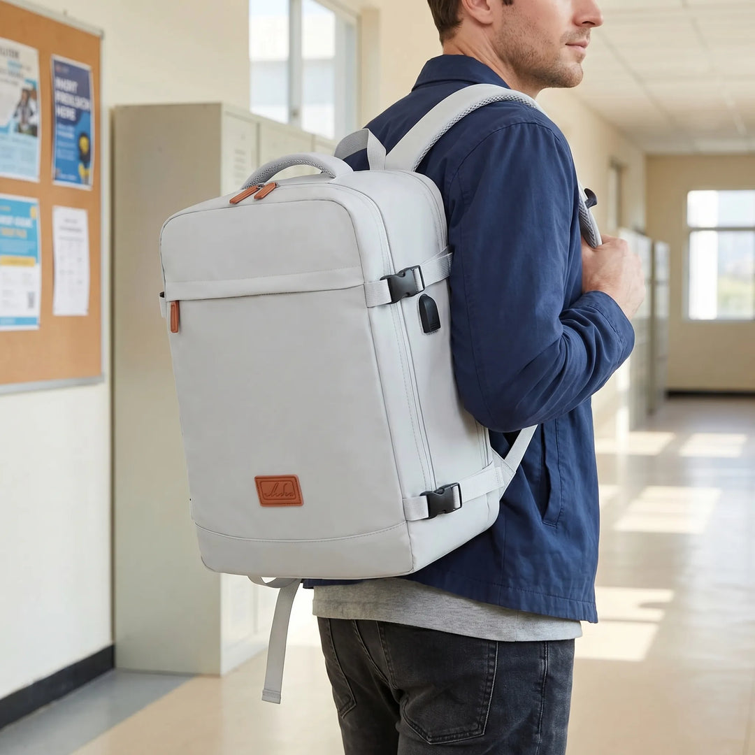 Travel Cabin Backpack - Aerion